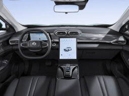 
										Dongfeng Mage 1.5 E2 completo									