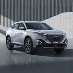 Dongfeng Mage 1.5 E2