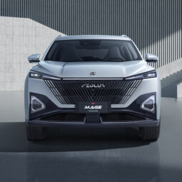 
										Dongfeng Mage 1.5 E2 completo									