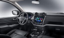 
										Arriendo Dongfeng Rich 6 4×4 completo									