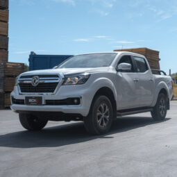 
										Arriendo Dongfeng Rich 6 4×4 completo									