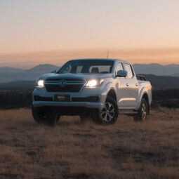 Arriendo Dongfeng Rich 6 4×4