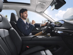 
										Dongfeng Huge 1.5 – Aeolus E1 completo									