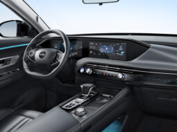 
										Dongfeng Huge 1.5 – Aeolus E1 completo									
