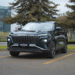 
										Dongfeng Huge 1.5 – Aeolus E1 completo									