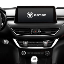 
										Arriendo Foton G7 4×4 completo									