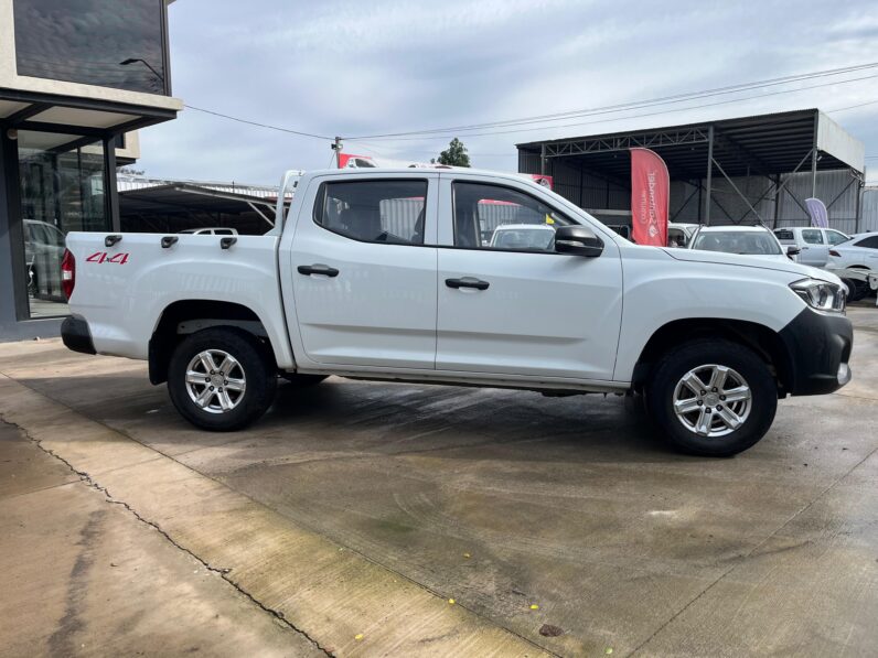 
								Maxus T60 2.8 4×4 Año 2023 Usada completo									