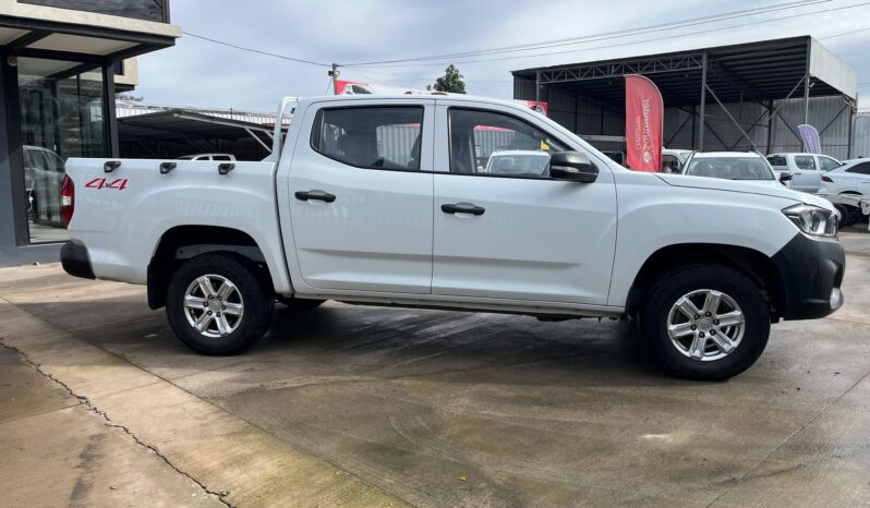 
								Maxus T60 2.8 4×4 Año 2023 Usada completo									
