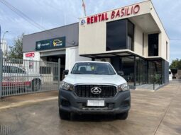 
										Maxus T60 2.8 4×4 Año 2023 Usada completo									