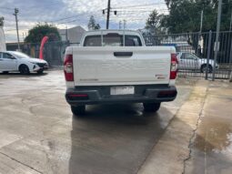 
										Maxus T60 2.8 4×4 Año 2023 Usada completo									