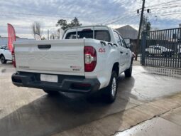 
										Maxus T60 2.8 4×4 Año 2023 Usada completo									