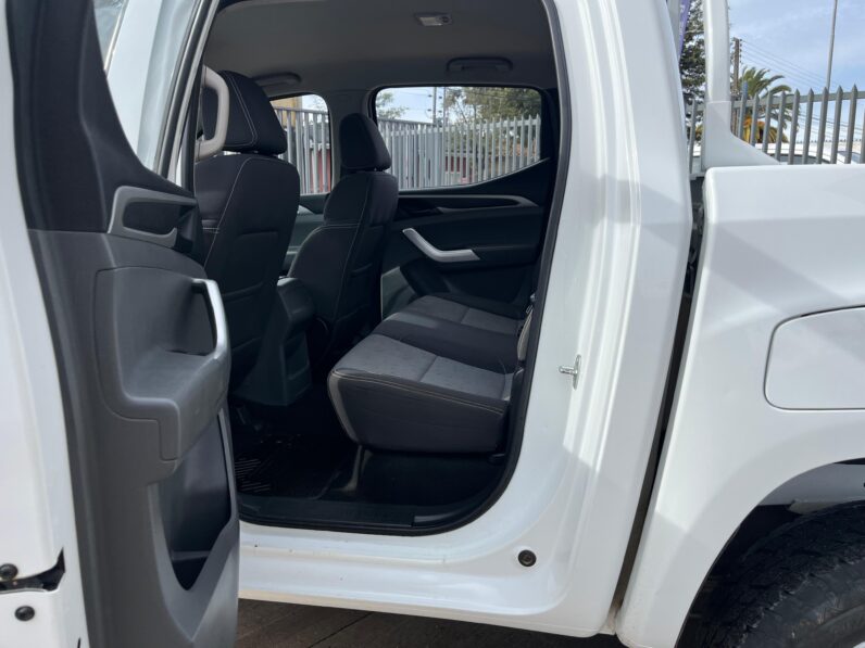 
								Maxus T60 2.8 4×4 Año 2023 Usada completo									