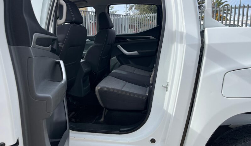 
								Maxus T60 2.8 4×4 Año 2023 Usada completo									