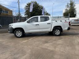 
										Maxus T60 2.8 4×4 Año 2023 Usada completo									