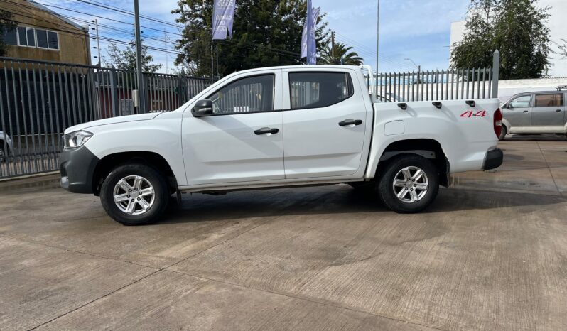 
								Maxus T60 2.8 4×4 Año 2023 Usada completo									