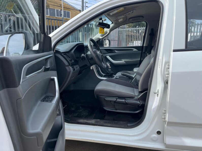 
								Maxus T60 2.8 4×4 Año 2023 Usada completo									