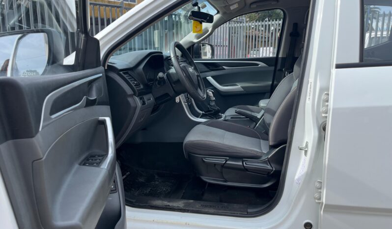 
								Maxus T60 2.8 4×4 Año 2023 Usada completo									