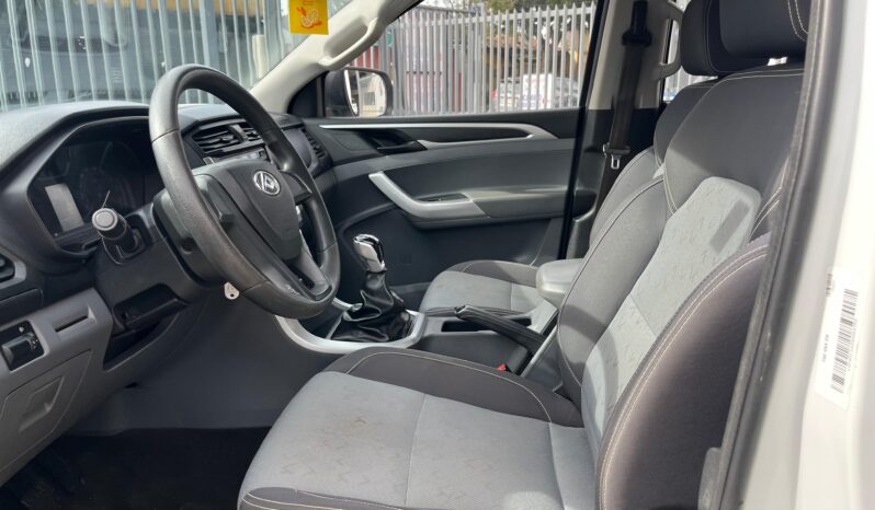
								Maxus T60 2.8 4×4 Año 2023 Usada completo									