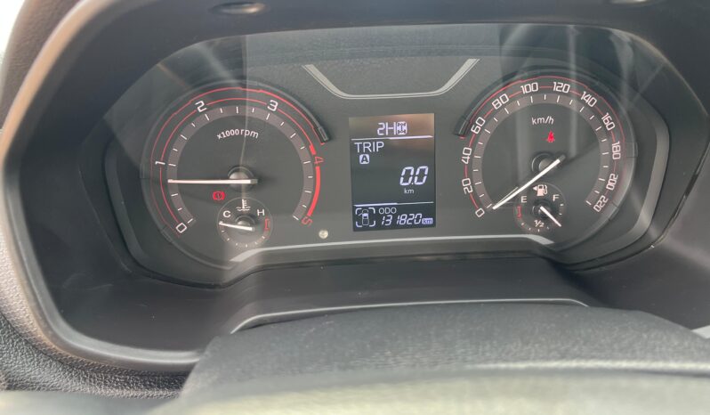 
								Maxus T60 2.8 4×4 Año 2023 Usada completo									