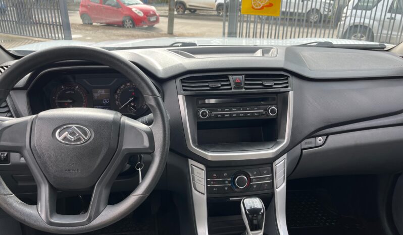 
								Maxus T60 2.8 4×4 Año 2023 Usada completo									