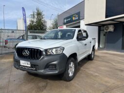 
										Maxus T60 2.8 4×4 Año 2023 Usada completo									