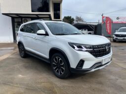 Dongfeng T5L 1.8 MT 2024