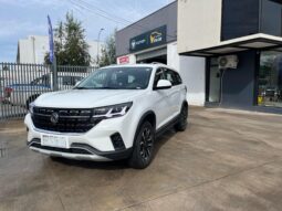 
										Dongfeng T5L 1.8 MT 2024 completo									