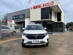 
										Dongfeng T5L 1.8 MT 2024 completo									