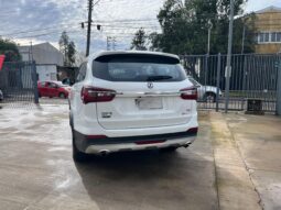 
										Dongfeng T5L 1.8 MT 2024 completo									