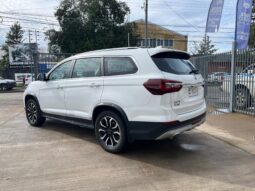 
										Dongfeng T5L 1.8 MT 2024 completo									