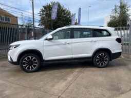 
										Dongfeng T5L 1.8 MT 2024 completo									