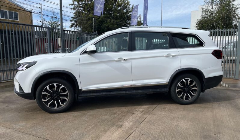 
								Dongfeng T5L 1.8 MT 2024 completo									