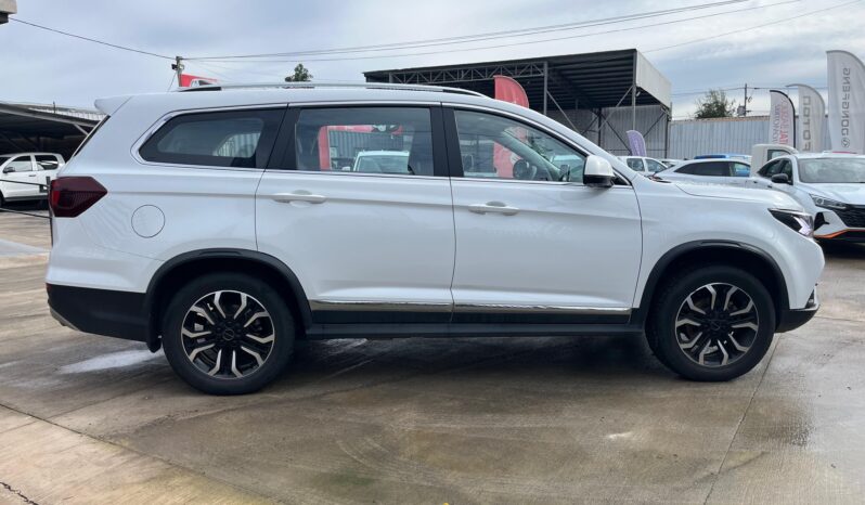 
								Dongfeng T5L 1.8 MT 2024 completo									