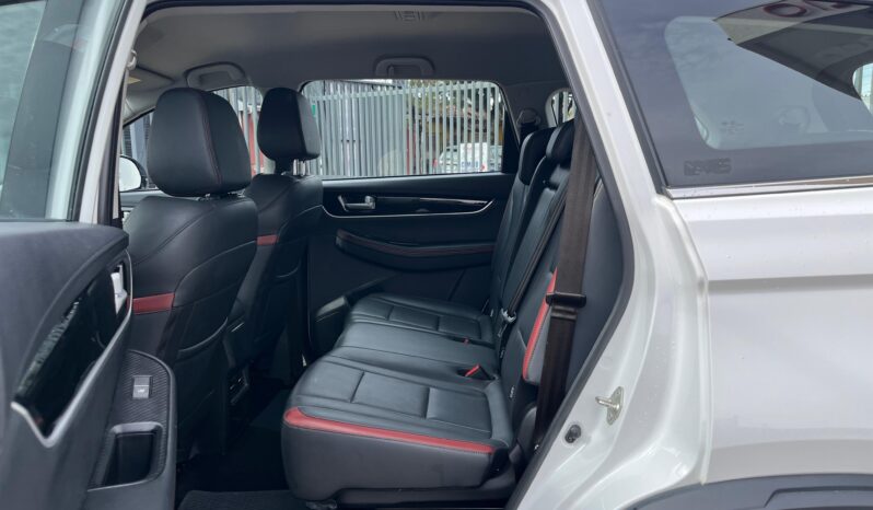
								Dongfeng T5L 1.8 MT 2024 completo									