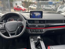 
										Dongfeng T5L 1.8 MT 2024 completo									