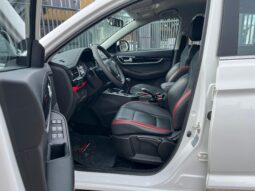
										Dongfeng T5L 1.8 MT 2024 completo									
