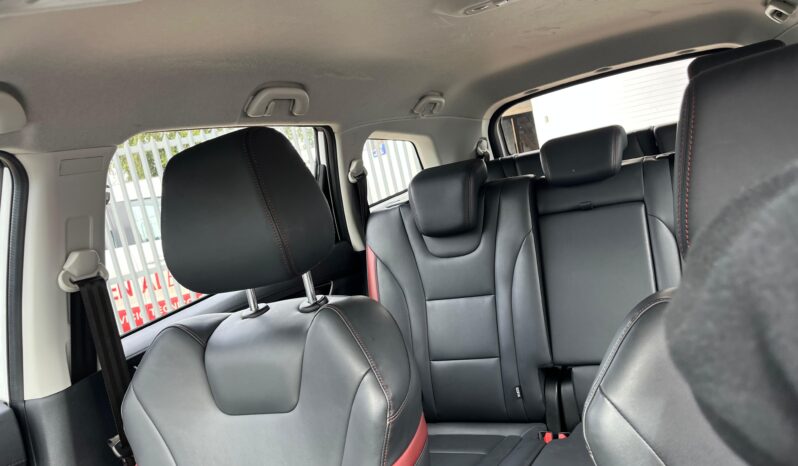
								Dongfeng T5L 1.8 MT 2024 completo									