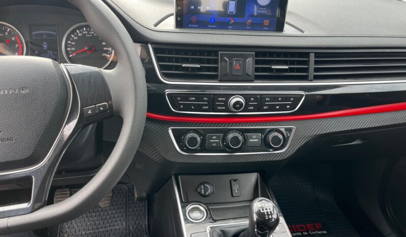 
								Dongfeng T5L 1.8 MT 2024 completo									
