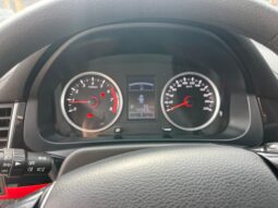 
										Dongfeng T5L 1.8 MT 2024 completo									