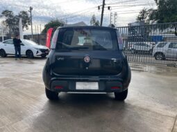 
										Fiat Uno Way 1.4 Año 2018 Usado completo									