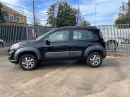 
										Fiat Uno Way 1.4 Año 2018 Usado completo									