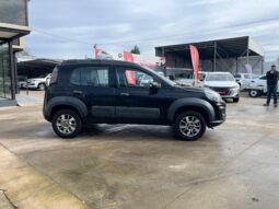
										Fiat Uno Way 1.4 Año 2018 Usado completo									