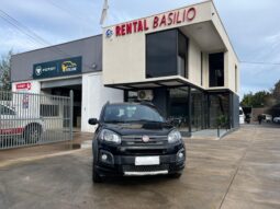 Fiat Uno Way 1.4 Año 2018 Usado