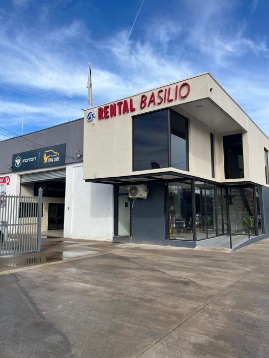 AUTOMOTORA EN SANTA CRUZ, OHIGGINS, RENTAL BASILIO (1)
